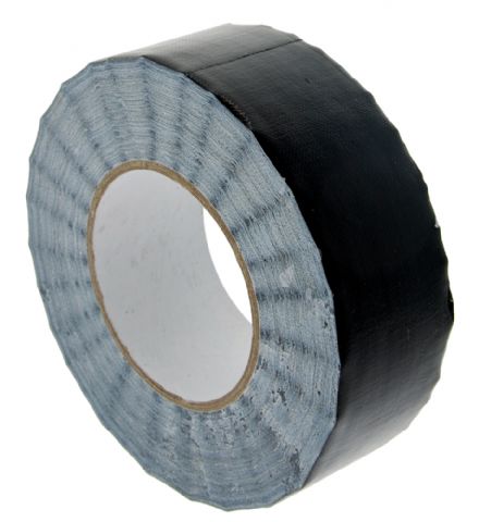Bande Adhésive Falcon Eyes Gaffer Noir 5 cm x 50 m