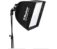 Profoto 101213 OCF Boîte à lumière 40x40cm