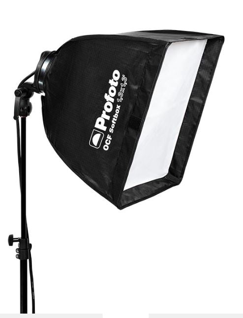 Profoto 101213 OCF Boîte à lumière 40x40cm