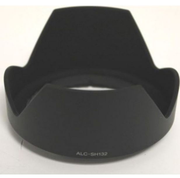 Pare-soleil Sony pour SEL2870 (ALCSH132.SYH)