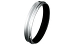 Fujifilm AR-X100 Adapter Ring Silver