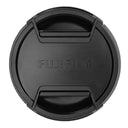 Bouchon d'Objectif Fujifilm FLCP-72 II 72mm
