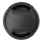 Bouchon d'Objectif Fujifilm FLCP-72 II 72mm