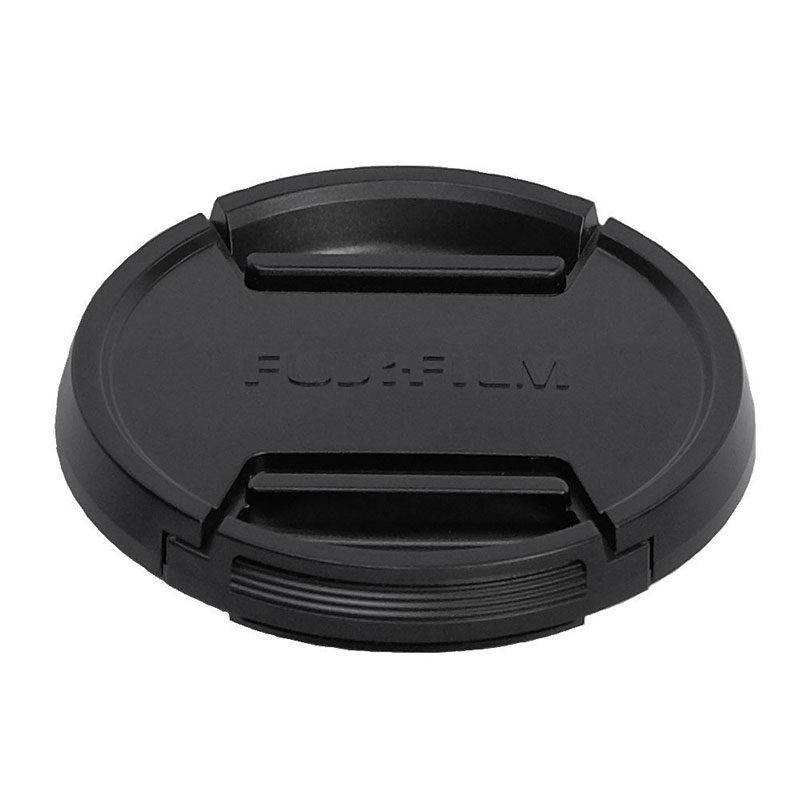 Bouchon d'Objectif Fujifilm FLCP-72 II 72mm