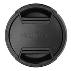 Bouchon d'Objectif Fujifilm FLCP-72 II 72mm