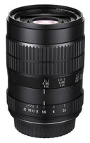 Laowa 60mm F2.8 2x Ultra-Macro Canon EF