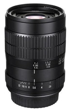 Laowa 60mm F2.8 2x Ultra-Macro Canon EF