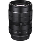 Laowa 60mm F2.8 2x Ultra-Macro Canon EF