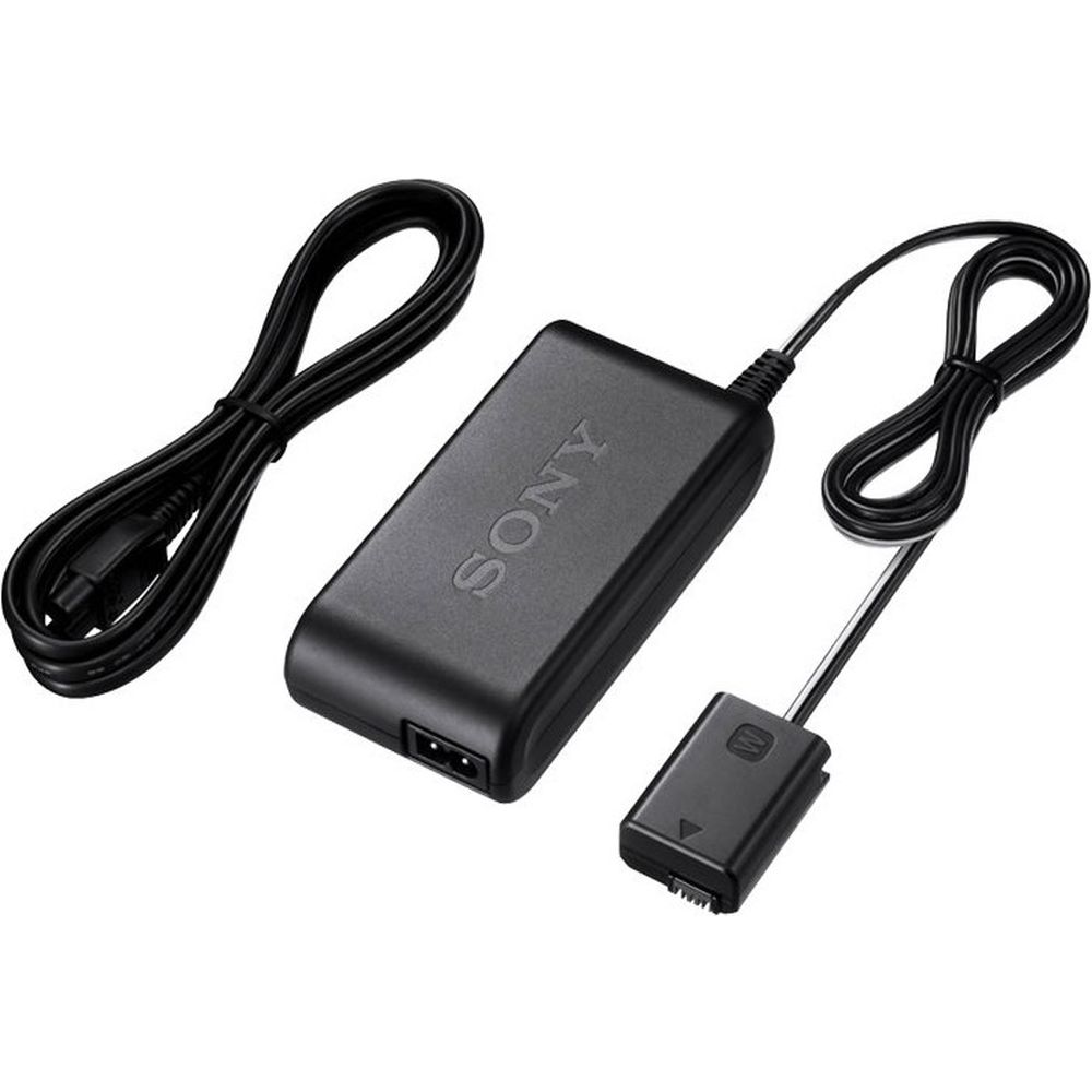 Adaptateur Secteur Sony AC-PW20