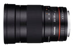 Samyang 135mm F2.0 ED UMC Canon M