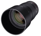 Samyang 135mm F2.0 ED UMC Canon M
