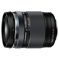 Olympus M.Zuiko Digital 14-150mm F4.0-5.6 II Black