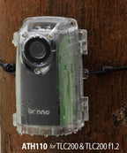 Brinno ATH120 Protection Anti-Pluie TLC200 Pro