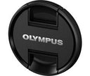 Bouchon D'Objectif Olympus LC-58F