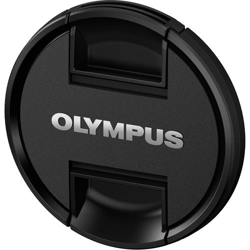Bouchon D'Objectif Olympus LC-58F