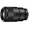 Sony SEL FE 90mm f/2.8 Macro G OSS