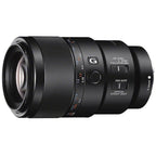 Sony SEL FE 90mm f/2.8 Macro G OSS