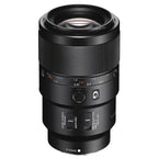 Sony SEL FE 90mm f/2.8 Macro G OSS