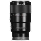 Sony SEL FE 90mm f/2.8 Macro G OSS