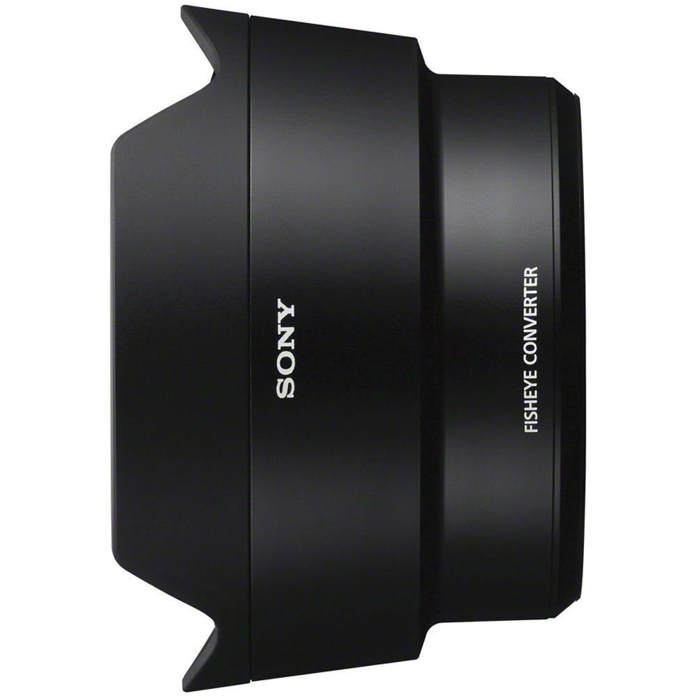 Sony Convertisseur Fisheye