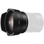 Sony Convertisseur Fisheye