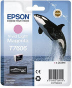 Epson T7606 Vivid Light Magenta