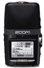 Zoom H2n Handy Recorder