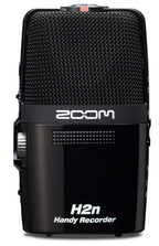 Zoom H2n Handy Recorder