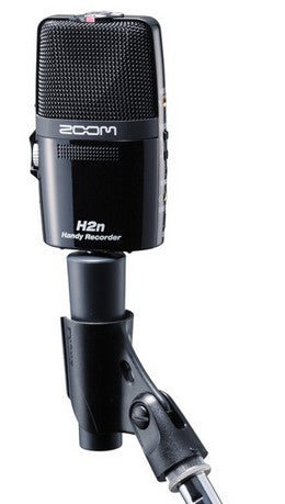 Zoom H2n Handy Recorder