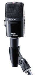Zoom H2n Handy Recorder