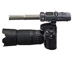 Microphone Canon Stéréo Zoom SSH-6