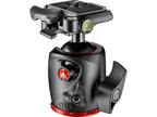 Kit Manfrotto Alu MK190XPRO4-BHQ2