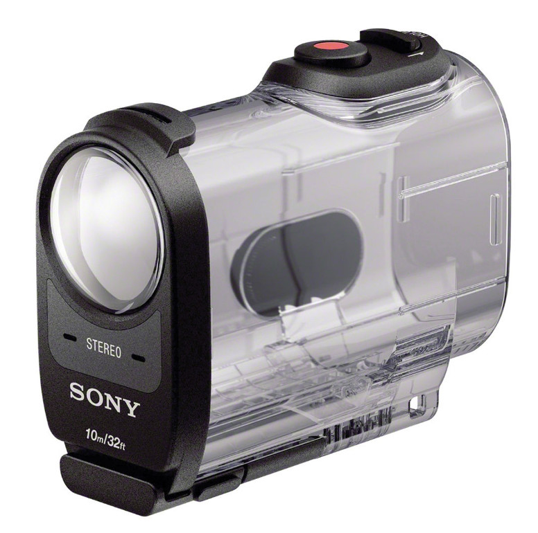 Sony SPK-X1 caisson étanche