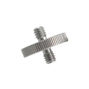 Caruba Adaptateur Mâle 1/4-1/4