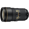 Nikkor AF-S 24-70mm F2.8E ED VR