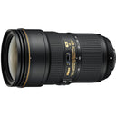 Nikkor AF-S 24-70mm F2.8E ED VR