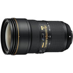 Nikkor AF-S 24-70mm F2.8E ED VR