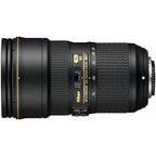 Nikkor AF-S 24-70mm F2.8E ED VR