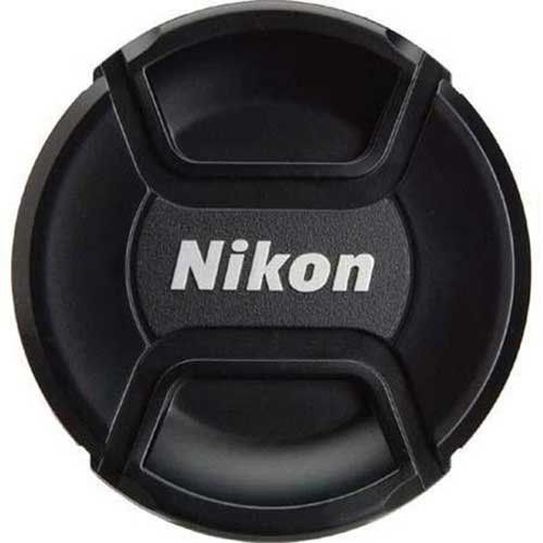 Nikon LC-95 Bouchon d'Objectif Avant 95mm