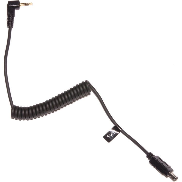 Câble de Connexion Syrp 3N