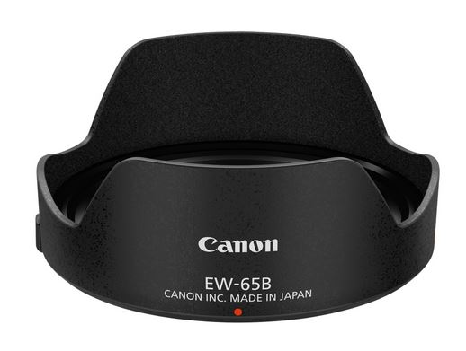 Canon EW-65B Pare-Soleil
