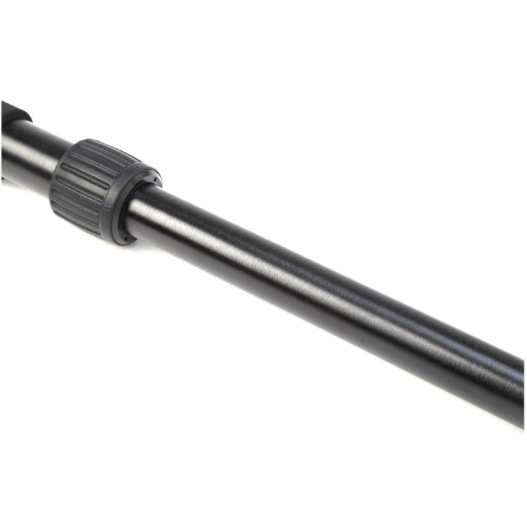 Sirui W-2004 Trépied Aluminium Étanche