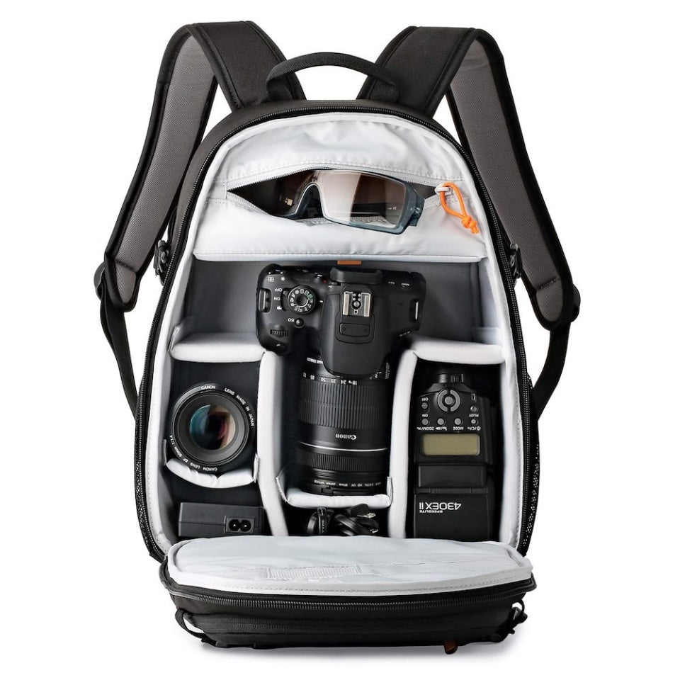 Lowepro Tahoe BP 150 Noir