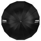 Parapluie Profoto Profond Argent S 85 cm