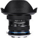 Laowa 15mm F4 Macro Canon