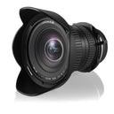 Laowa 15mm F4 Macro Sony A