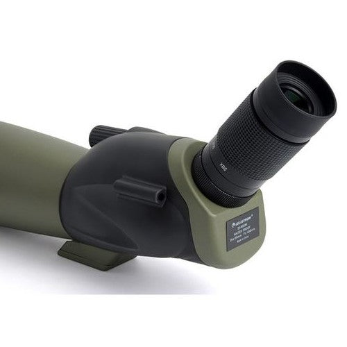 Celestron Ultima 80 Angled Spotting Scope