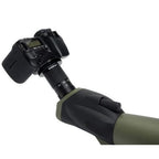 Celestron Ultima 80 Angled Spotting Scope