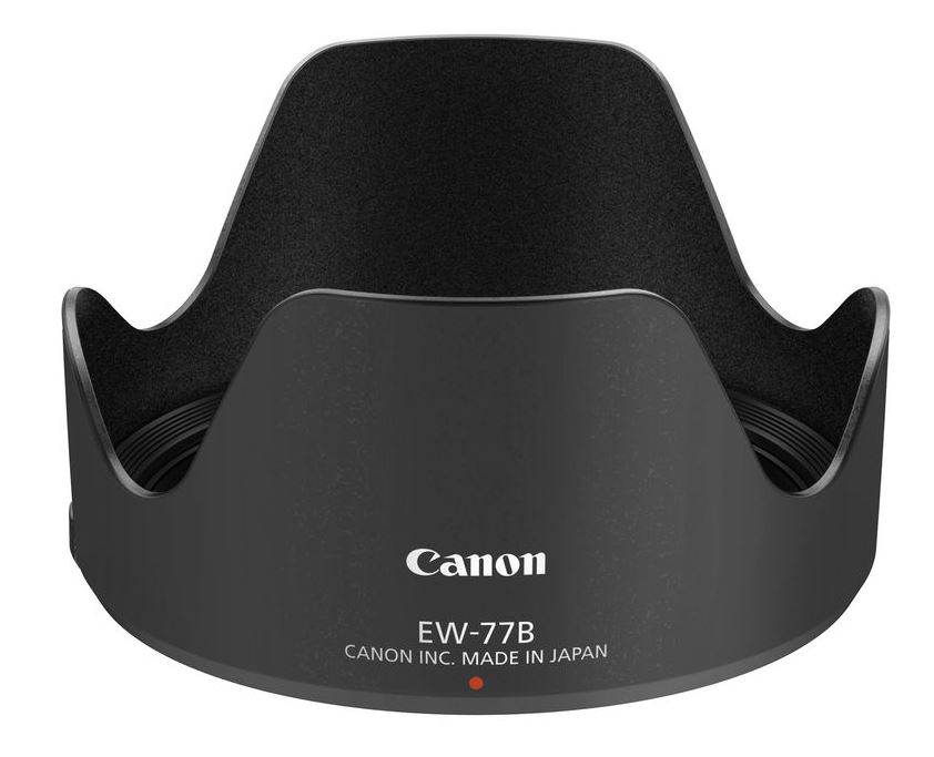Pare-Soleil Canon EW-77B