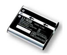 Jupio Olympus Li-90B/ Li-92B